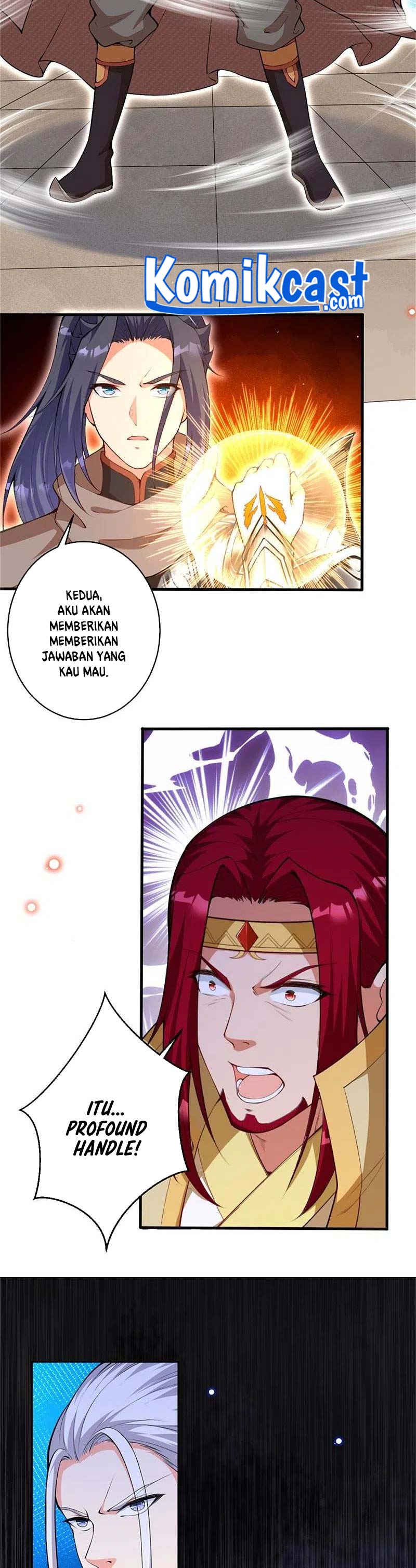 Dilarang COPAS - situs resmi www.mangacanblog.com - Komik against the gods 455 - chapter 455 456 Indonesia against the gods 455 - chapter 455 Terbaru 11|Baca Manga Komik Indonesia|Mangacan